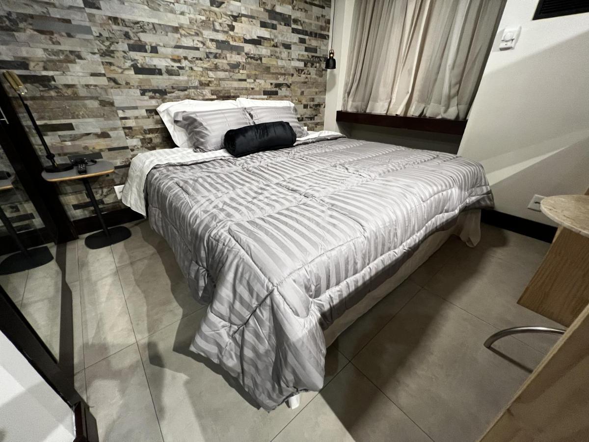 Апартаменти Flat - Al Santos - Prox Av Paulista Сан-Паулу Екстер'єр фото